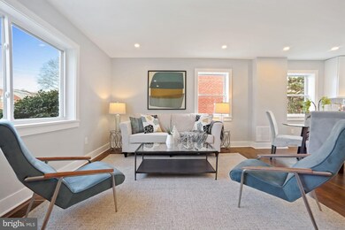 4927 12th St NE, Washington, DC 20017 - photo 5