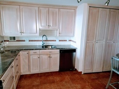 The Admirality Condominium unit 14F, Monmouth Beach, NJ 07750 - photo 5