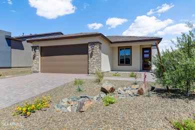 4311 Sawbuck Way, Wickenburg, AZ 85390 - photo 2