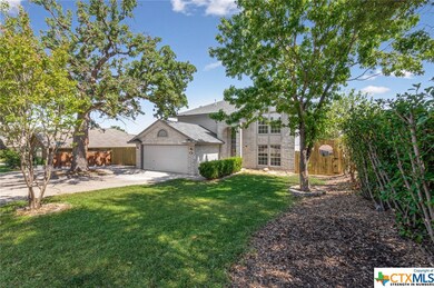 907 Kelso Dr, Copperas Cove, TX 76522 - photo 3