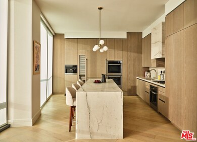 Century Plaza unit 11C, Los Angeles, CA 90067 - photo 3