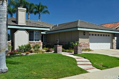 Beautiful Front Yard