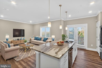 1322 Rail Stop Dr, Woodbridge, VA 22191 - photo 3