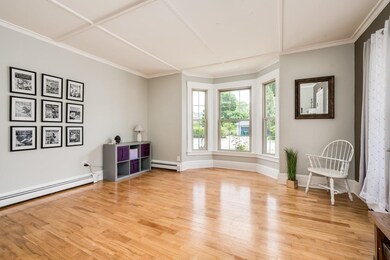 87 Charles St unit 2, Rochester, NH 03867 - photo 5