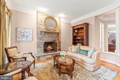 16748 Chestnut Overlook Dr, Purcellville, VA 20132 - photo 4