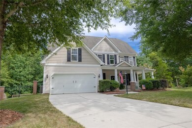 212 Farriers Ln, Jamestown, NC 27282 - photo 2