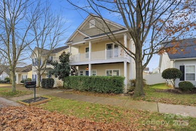 11635 Truan Ln, Cornelius, NC 28031 - photo 2