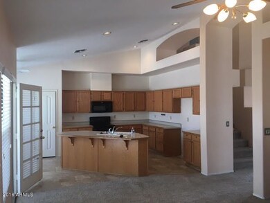 New Aster Kitchen