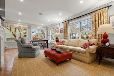 106 Jefferson St, Dedham, MA 02026 - photo 4