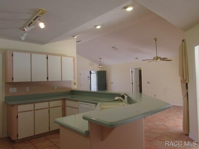 Newer appliances