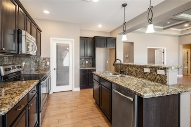 1999 Alan Ladd Dr, Kingman, AZ 86409 - photo 6