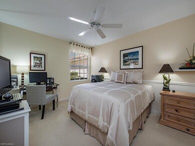 Jr. master suite