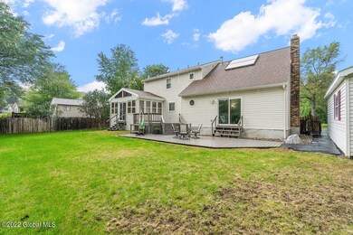19 Sussex Way Niskayuna NY 009 MLS