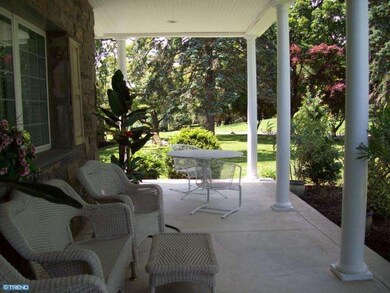 2716 S Kent Rd, Broomall, PA 19008 - photo 3