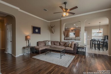 10243 Caspian Bend, San Antonio, TX 78254 - photo 5