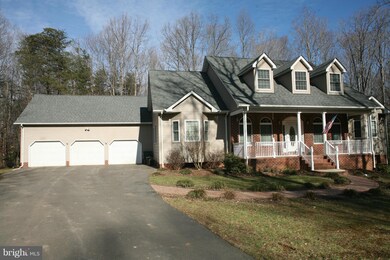 12632 Mill Rd, Fredericksburg, VA 22407 - photo 2
