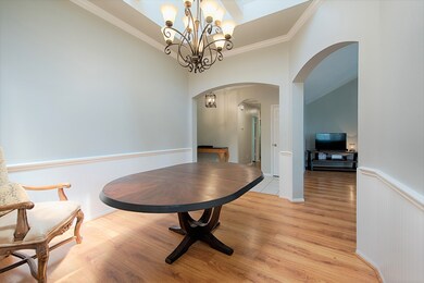 31207 Deerwood Park Ln, Spring, TX 77386 - photo 5