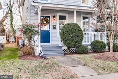 312 Lennox Ave, Towson, MD 21286 - photo 3