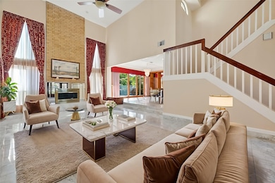 1698 Creekside Dr, Sugar Land, TX 77478 - photo 7