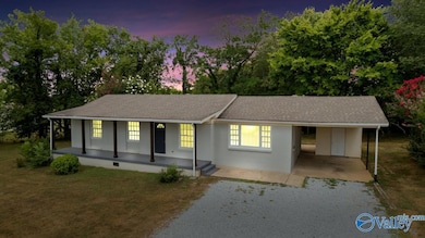 276 Long Road, Ardmore, TN 38449