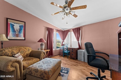 25124 W Saddle Mountain Rd, Morristown, AZ 85342 - photo 7