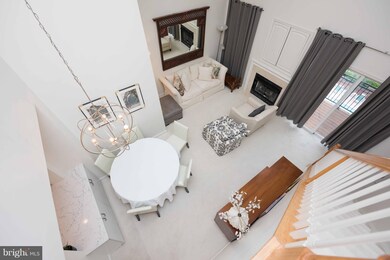 1321 N Adams Ct unit 404, Arlington, VA 22201 - photo 2