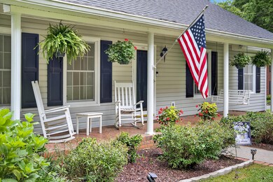 1505 Misty Valley Dr, Chatsworth, GA 30705 - photo 2