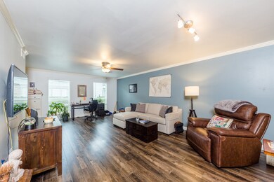 10338 Briar Forest Dr unit 29, Houston, TX 77042 - photo 6