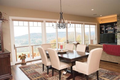 210 Galaxy Hill Ln unit 4, Quechee, VT 05059 - photo 6