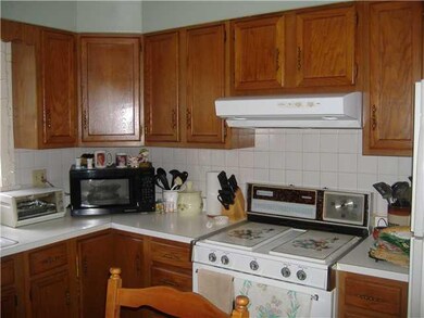 Kitchen View #1 of your new kitchen