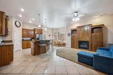 4-Bedroom Home + Bonus Room
