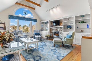 59 McFarland Point Dr unit 13, Boothbay Harbor, ME 04538 - photo 2