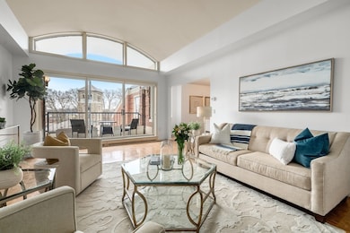 University Green unit 511, Cambridge, MA 02138 - photo 5