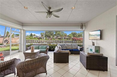 8501 Fairway Bend Dr, Fort Myers, FL 33967 - photo 4