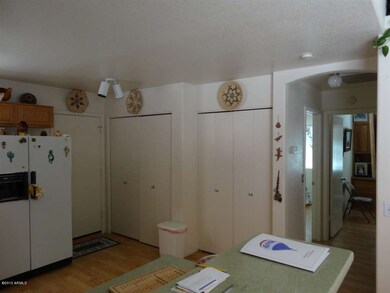 KITCHEN AND LAUNDRY