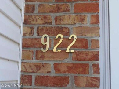 922 Devine Dr, Strasburg, VA 22657 - photo 5