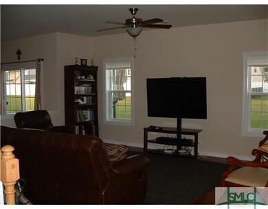 Other. spacious family room