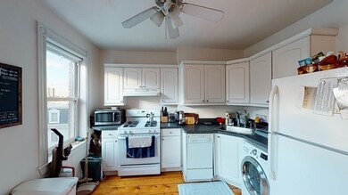 46 Mystic St unit 3, Charlestown, MA 02129 - photo 3