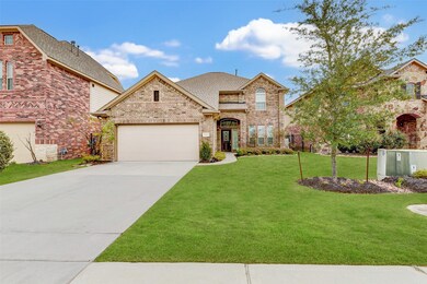 29607 Yaupon Shore Dr, Spring, TX 77386 - photo 3