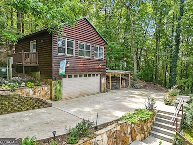 384 Mountain Laurel Dr unit 14-15, Ellijay, GA 30536 - photo 2