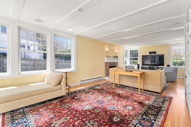 144 Reservoir Rd, Chestnut Hill, MA 02467 - photo 6