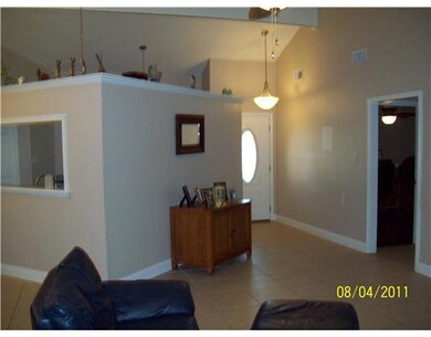 Foyer.