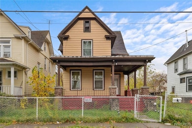 1323 Whitney Ave, Niagara Falls, NY 14301 - photo 2