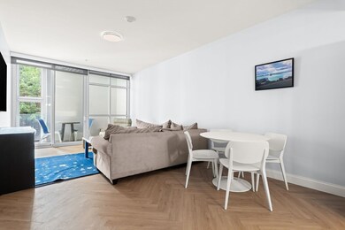The Cosmopolitan unit 206, Boston, MA 02118 - photo 4