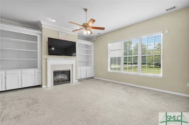 606 Stonebridge Cir, Savannah, GA 31419 - photo 5