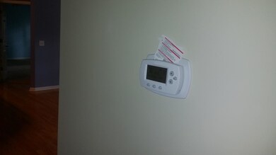 thermostat
