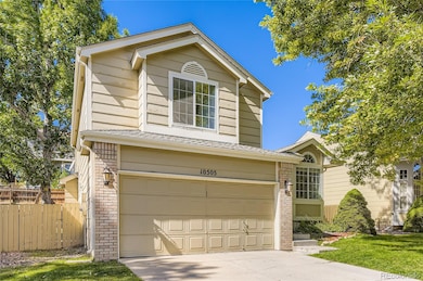 10505 Berthoud Way, Parker, CO 80134 - photo 2