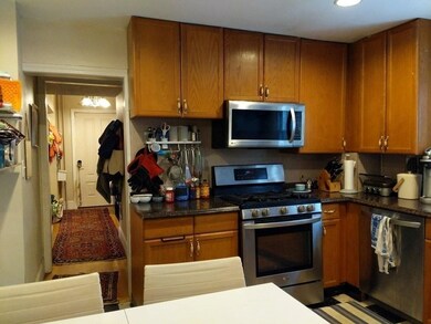5 Sorrento St unit 1, Allston, MA 02134 - photo 4