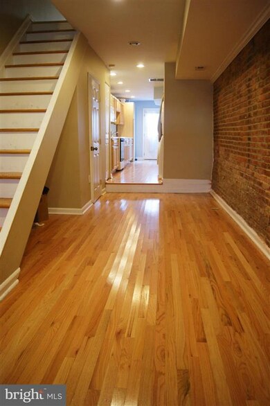 305 S Collington Ave, Baltimore, MD 21231 - photo 3