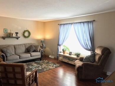 1656 N Genoa Clay Center Rd, Genoa, OH 43430 - photo 5